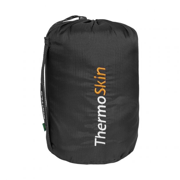 Liner Curtlo Thermoskin Preto