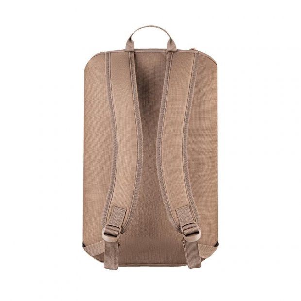 Mochila BR Force Tropa	- Coyote