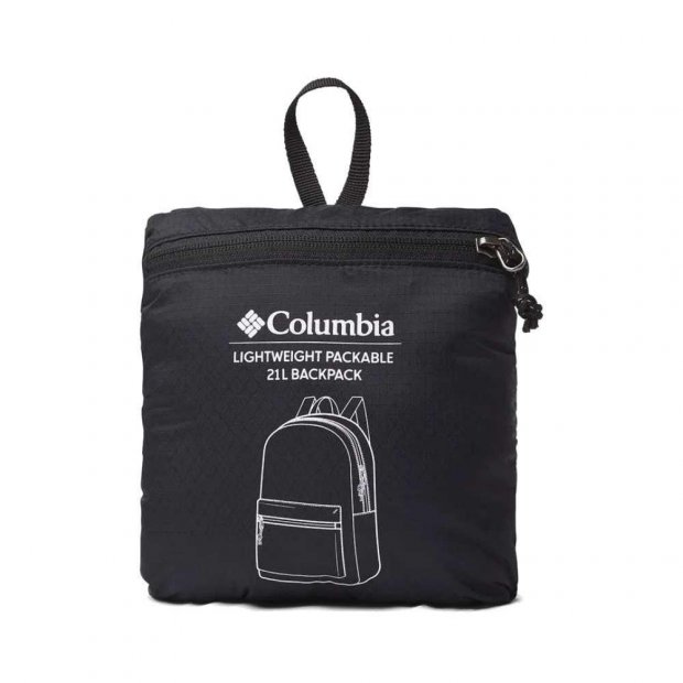 Mochila Columbia Lightweight Packable II 21L