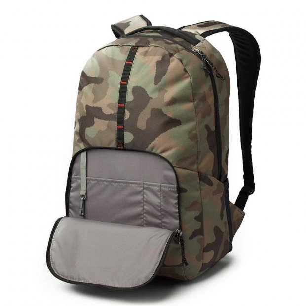Mochila Columbia Mazama 25L - Camuflada