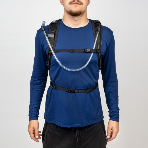 Mochila Curtlo Rox Thermo 2L com AcquaFlex 2L