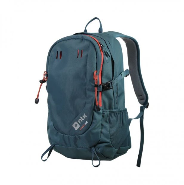 Mochila NTK Gvea 25L - Azul