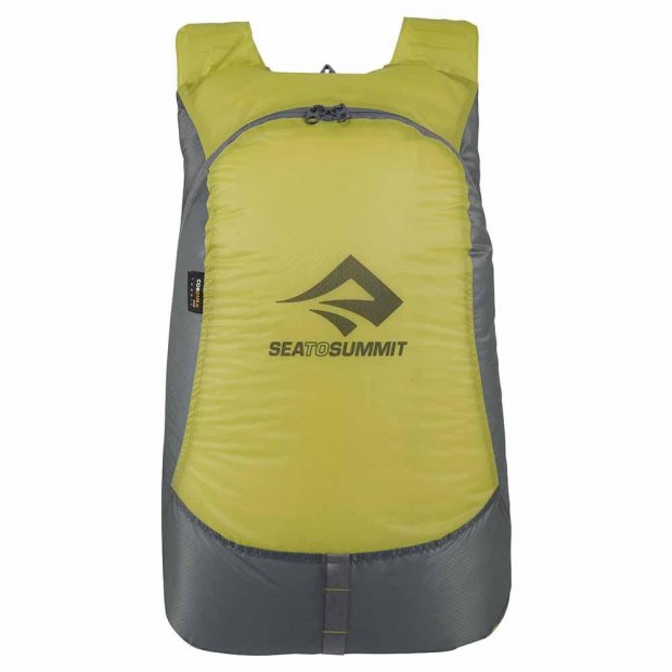 Mochila Sea to Summit Ultra-Sil Daypack 20 Litros