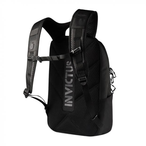 Mochila Ttica Invictus Citizen PRO - Preto