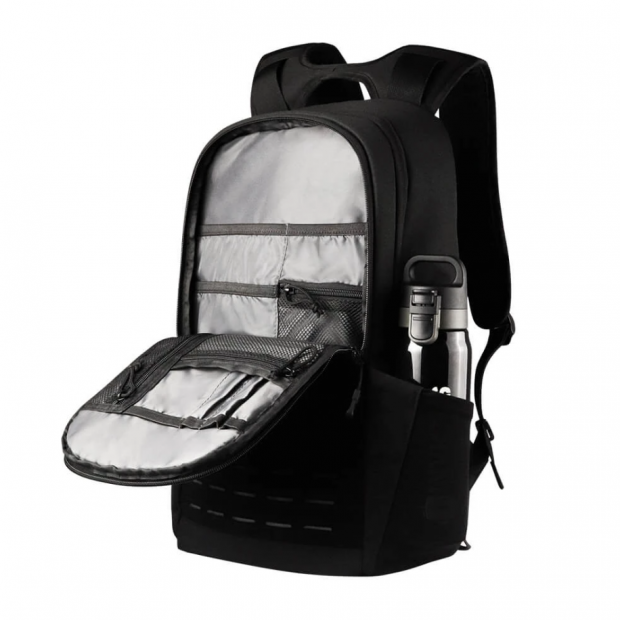 Mochila Ttica Invictus Citizen PRO - Preto