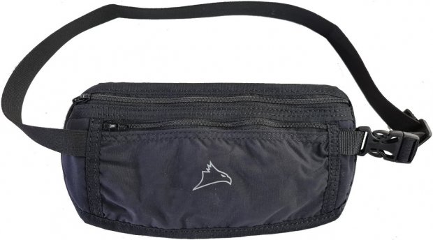 Money Belt Conquista Trip