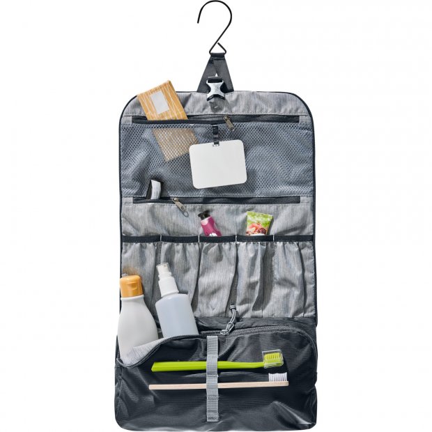 Necessaire Deuter Wash Bag II - NEW