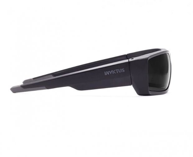culos Solar Invictus Shooter