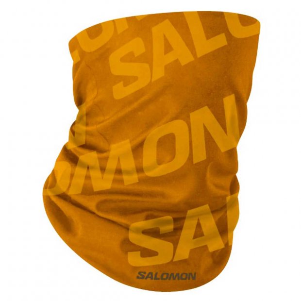 Pescoceira Salomon - Amarela