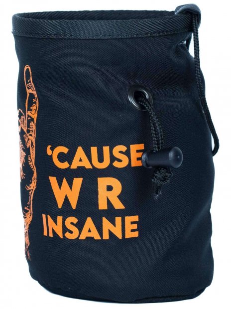 Saco de Magnsio Conquista Insane