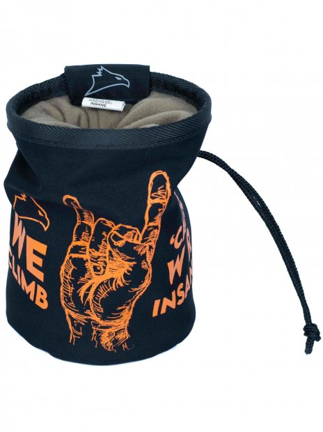 Saco de Magnsio Conquista Insane