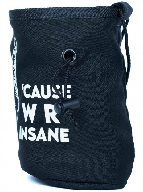 Saco de Magnsio Conquista Insane
