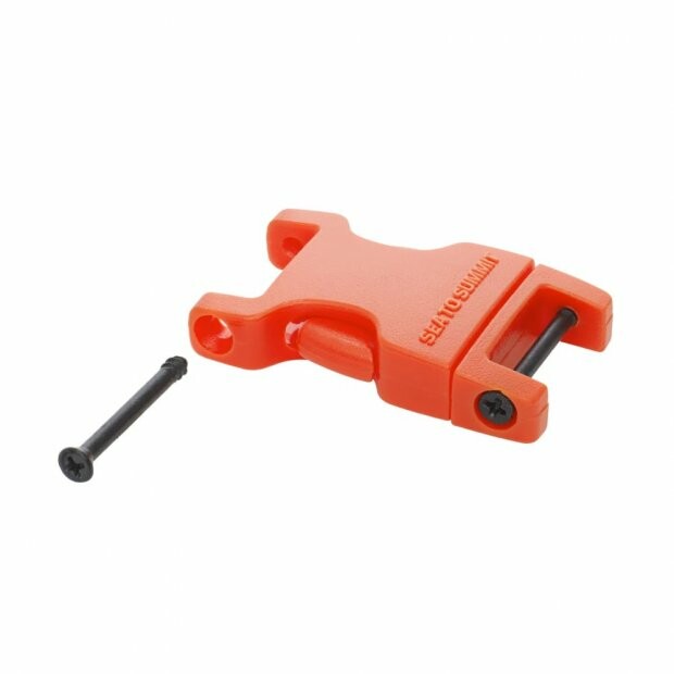 Saco Estanque Sea To Summit First Aid 1L - Vermelho