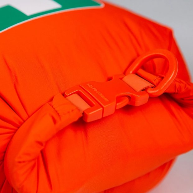 Saco Estanque Sea To Summit First Aid 1L - Vermelho