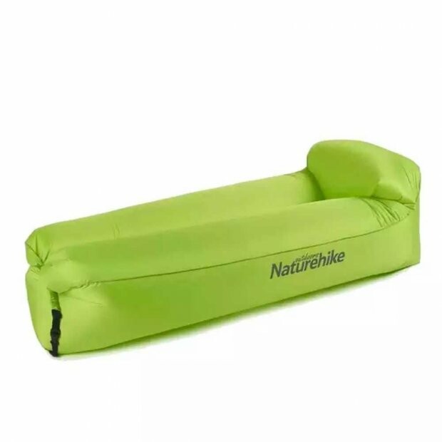 Sof Naturehike Inflvel Ultralight - Verde