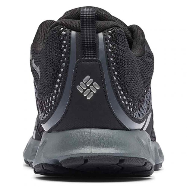 Tnis Columbia Drainmaker IV Masc 42 - Preto