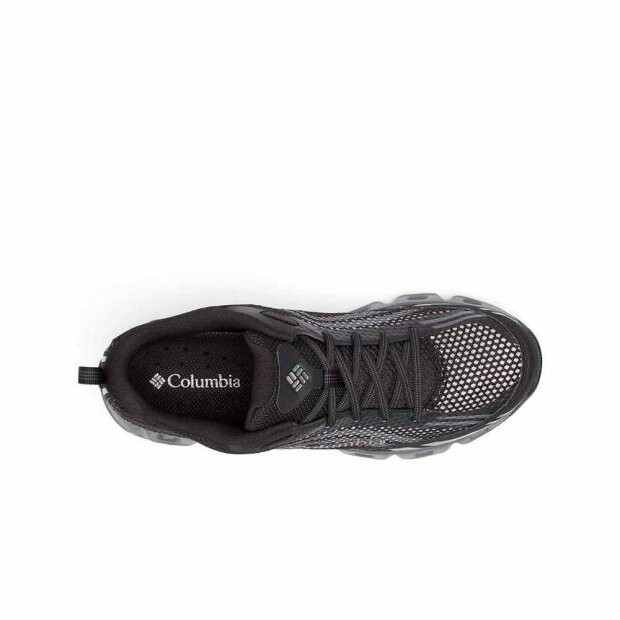 Tnis Columbia Drainmaker IV Masc 42 - Preto