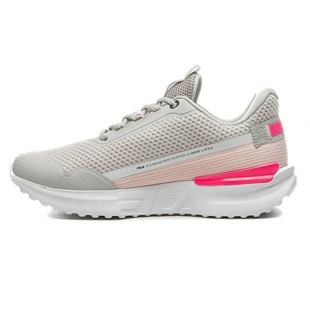 Tnis Fila Split - Rosa