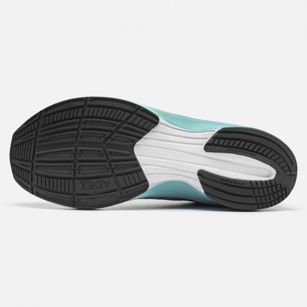 Tnis Lynd Gravit Flux 2 Fem - Verde Acqua