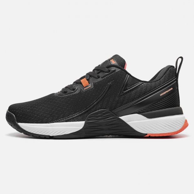 Tnis Lynd Xtremo Fem - Preto