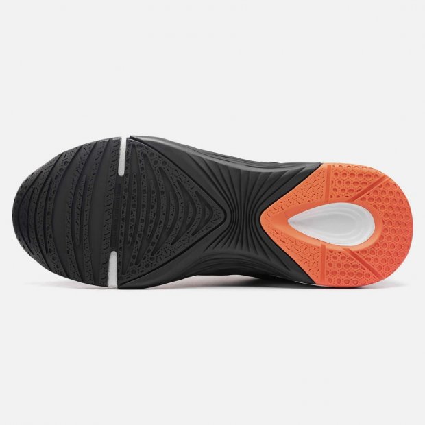 Tnis Lynd Xtremo Fem - Preto