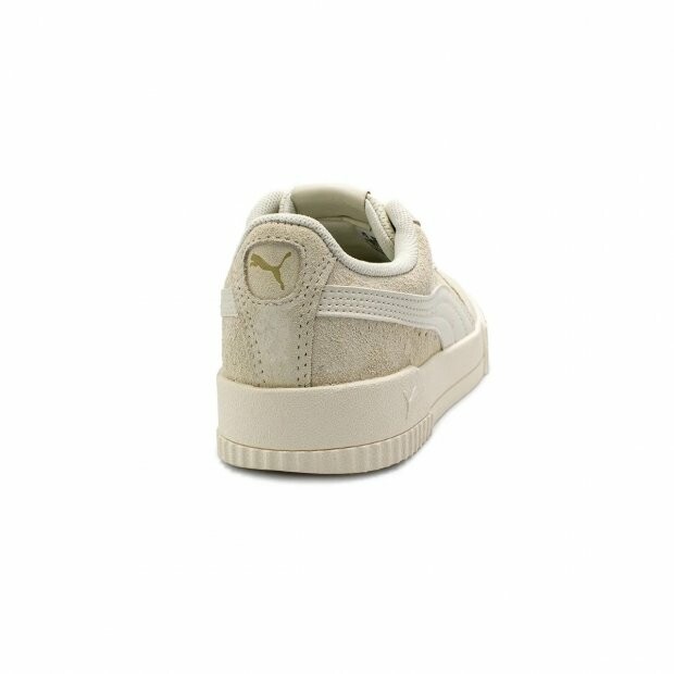 Tnis Puma Carina BDP Fm Fem - Off White