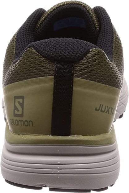 Tnis Salomon Juxta RA Masc - Verde Oliva