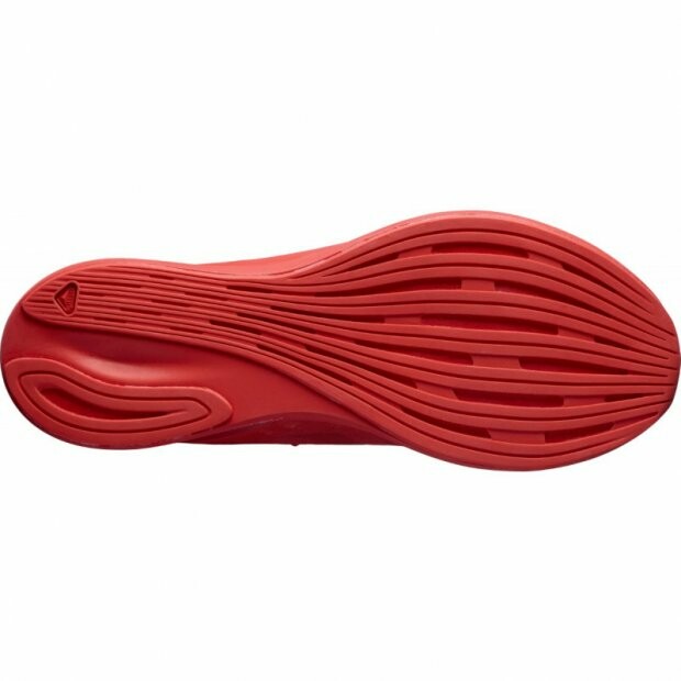 Tnis Salomon S/Lab Phantasm - Vermelho
