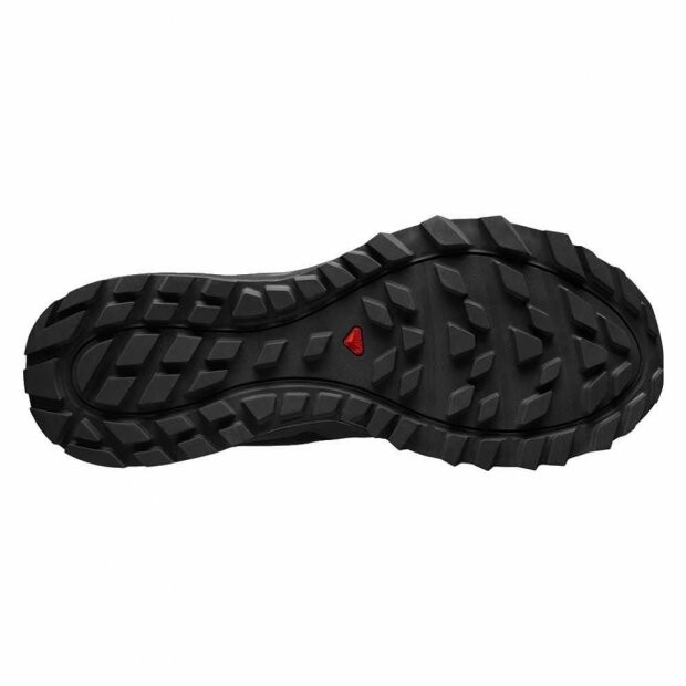 Tnis Salomon Trailster 2 Masc - Preto