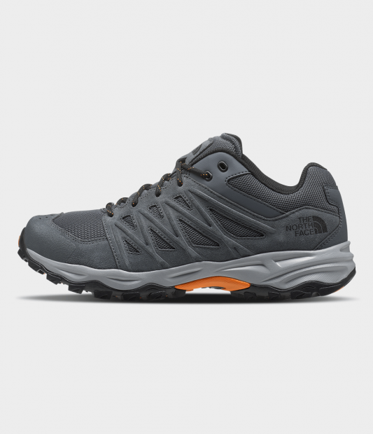 Tnis The North Face Truckee Masc - Cinza