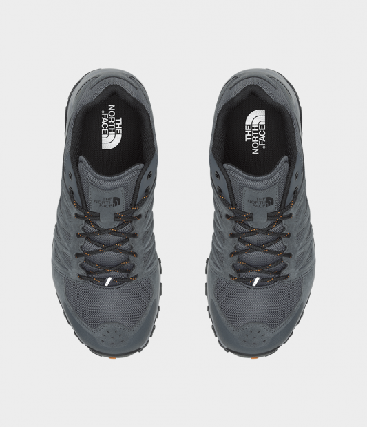 Tnis The North Face Truckee Masc - Cinza