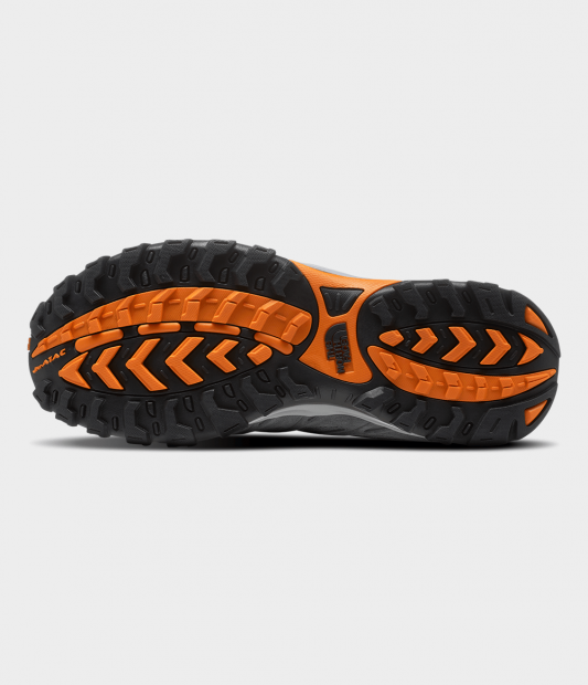 Tnis The North Face Truckee Masc - Cinza