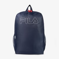 Mochila Fila Basic Outline Marinho