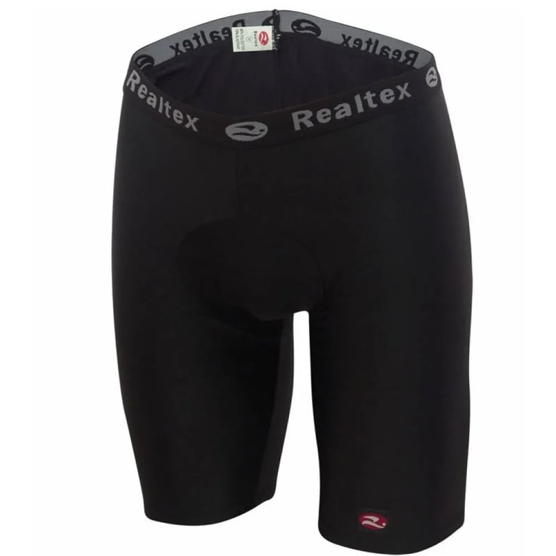 Bermuda Realtex Térmica Microfibra