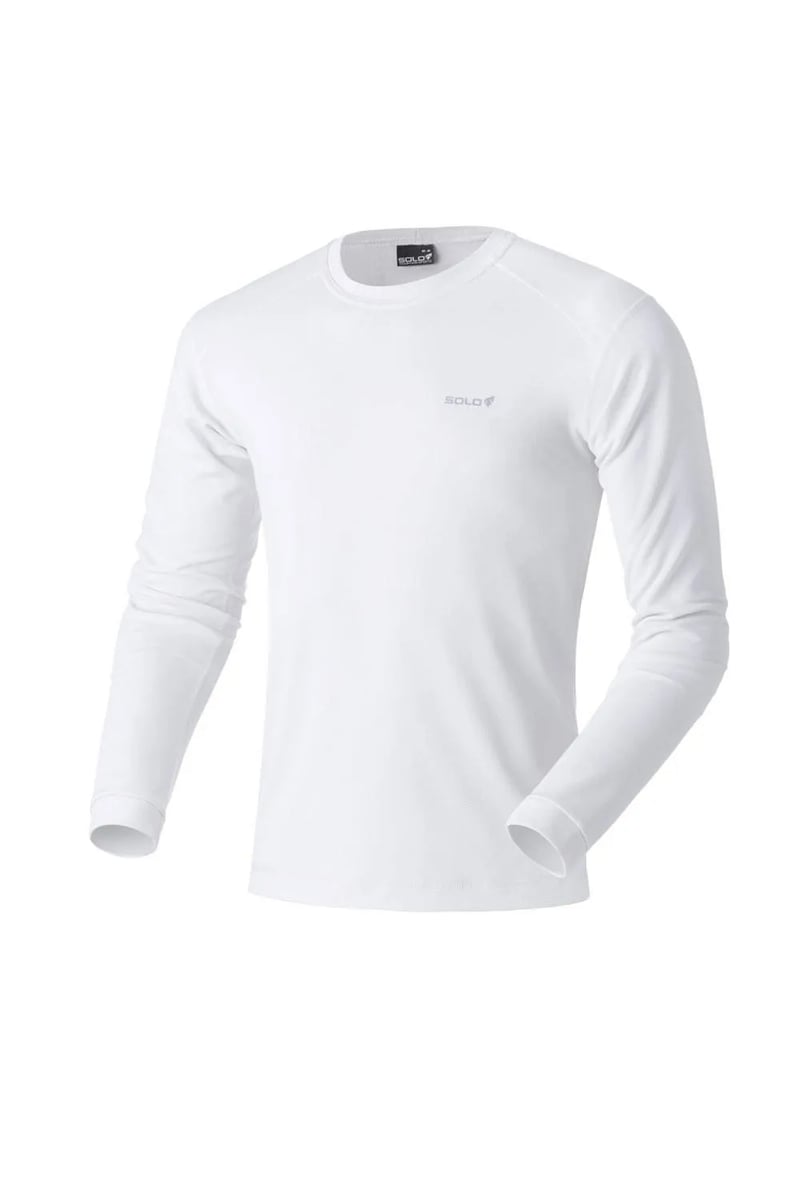 Blusa T-Shirt Solo X-Thermo DS Masc