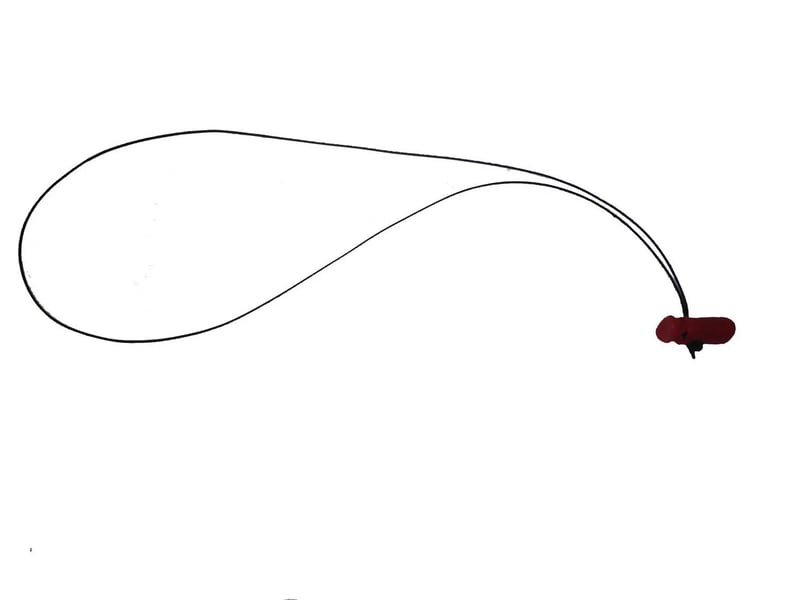 Elástico para Sicard Sendas Safety Strap