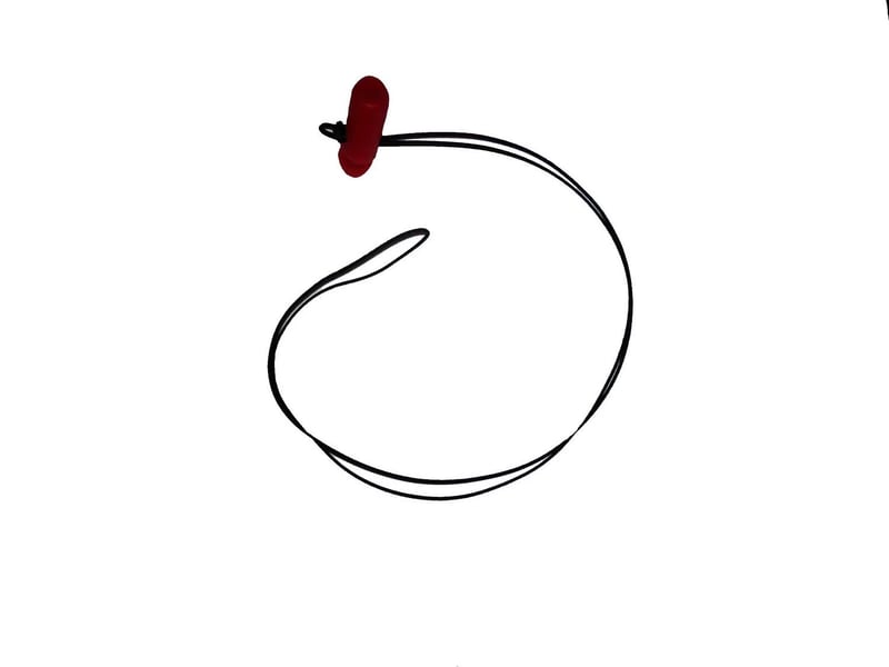 Elástico para Sicard Sendas Safety Strap