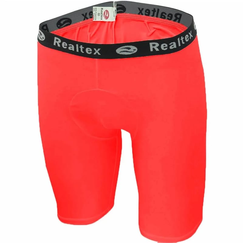 Bermuda Realtex Térmica Microfibra