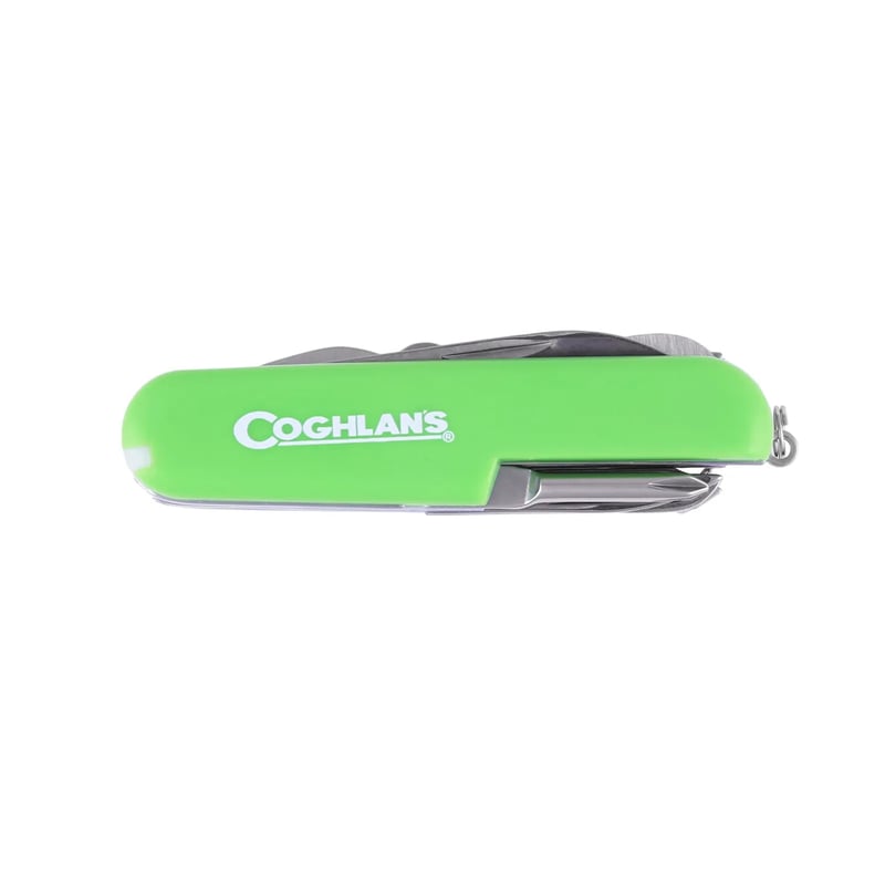 Canivete Coghlan's Camp Knife 11 Funções