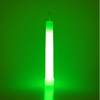 Bastões de Luz Coghlan's Lightsticks Verde - 2pcs
