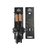Bastões Silva Z-Fold Trekking poles (Par)