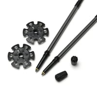 Bastões Silva Z-Fold Trekking poles (Par)