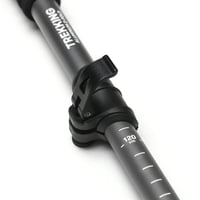 Bastões Silva Z-Fold Trekking poles (Par)