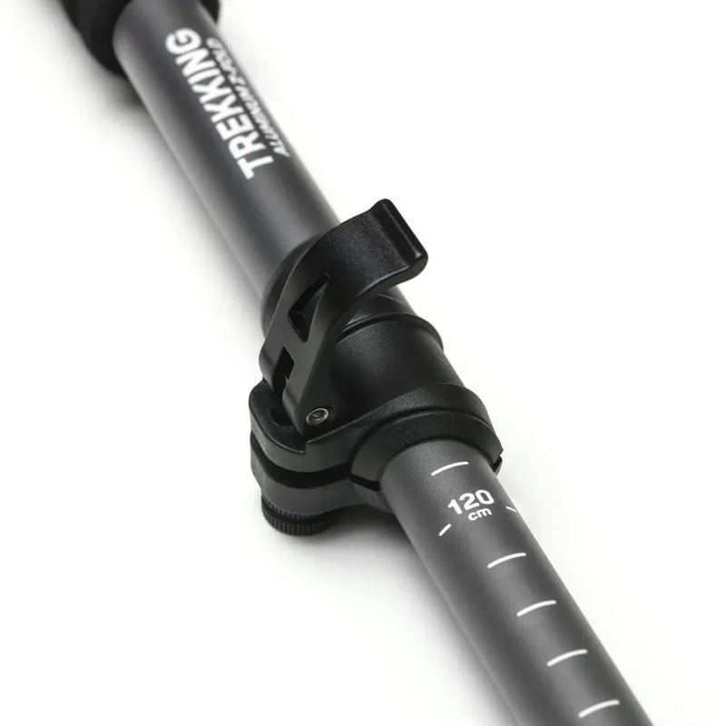 Bastões Silva Z-Fold Trekking poles (Par)