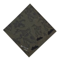 Bandana NTK Fisher