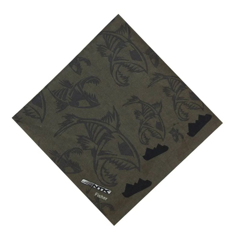 Bandana NTK Fisher