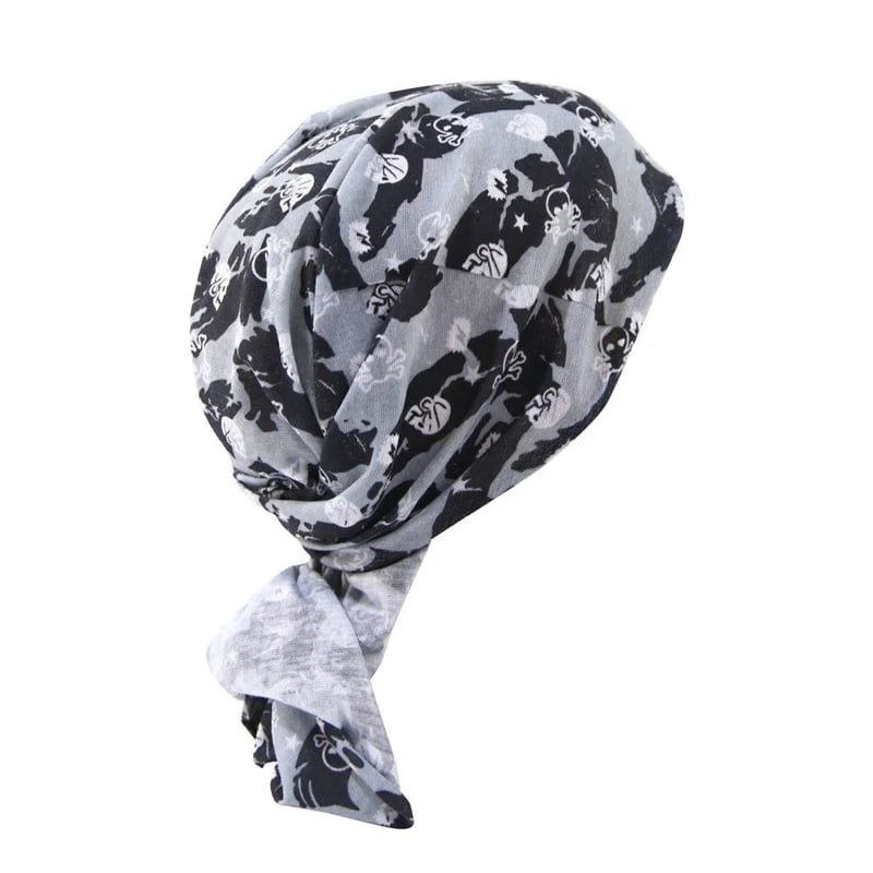 Bandana NTK Skull