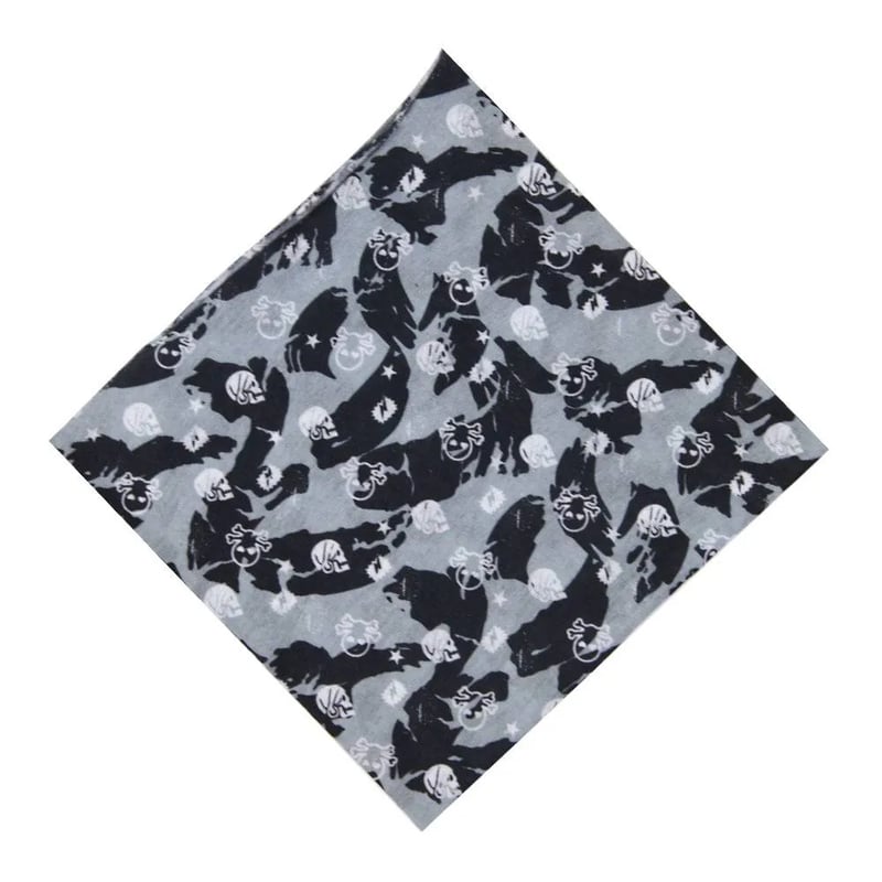 Bandana NTK Skull