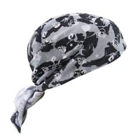 Bandana NTK Skull