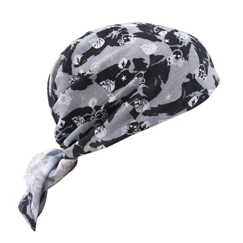 Bandana NTK Skull